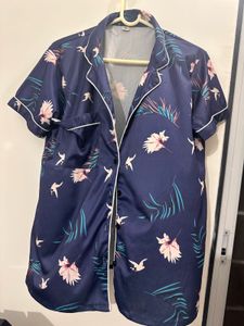 Cotton Silk Top wear, Bust- 36/38