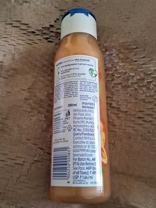 Nivea Body Wash