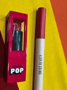 Lipstick Bundle