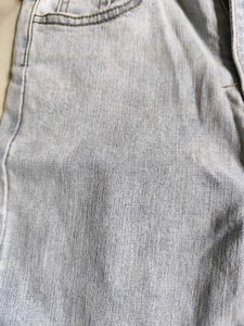 Korean Denim Jeans