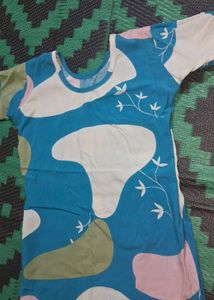 Short Kurti