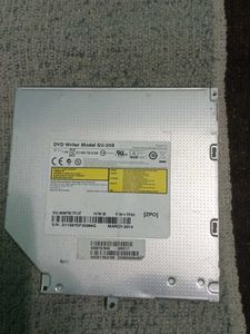 Samsung SU-208 DVD Writer