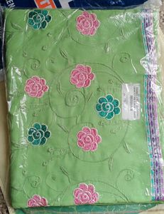 Set Of 11 Saree