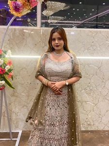 Heavy Lehenga Choli