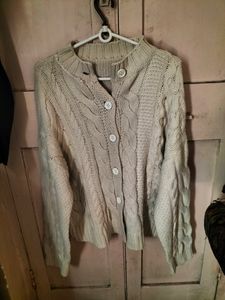 Crochet Top ( Also Interested In Swap)