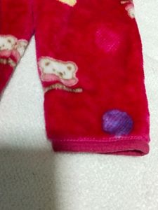 Babypant For Winter