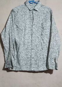 Men Casual Shirt Combo