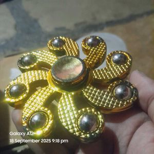 Rainbow Fidget Spinner