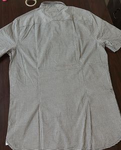 Tommy Hilfiger Checkered Shirt