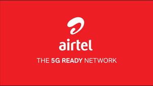 Airtel Prepaid 2999, 149 Coins +