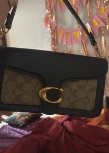 Coach Tabby Shoulder Bag (mirror Version)