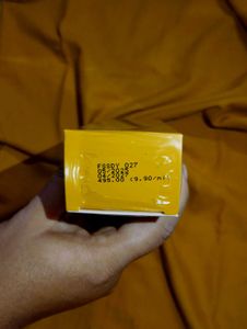 Foxtale Dewy Sunscreen SPF 70