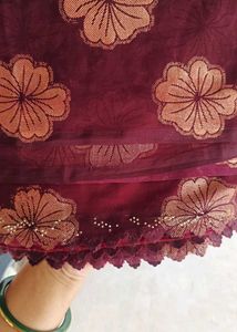 daily wear saree