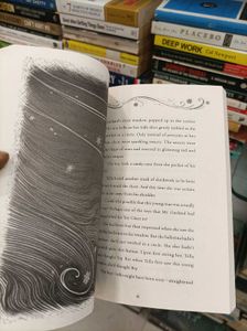 Spectacular: A Caraval Novella