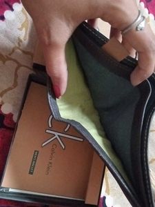 Calvin Klein Men&#39;s Wallet