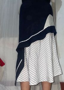 Layered Skirt
