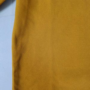 Puff Sleeve Top