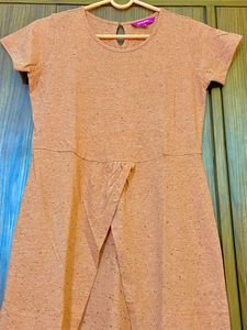 Marie Claire Front Open Top