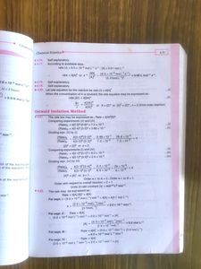 Class-12 Chemistry Dinesh Vol-1