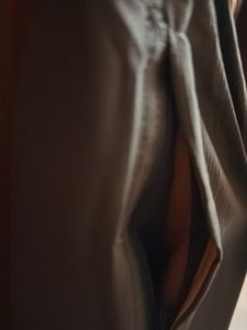 Olive Green Cargo Pants