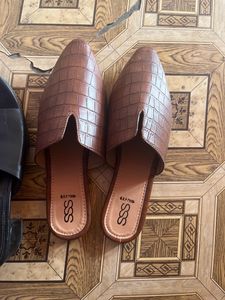 Women Footwear