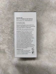 Heimish RX Multi Vitamin 7% Glow Serum