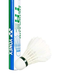 YONEX ACB-TR Feather Shuttle  - Multicolor