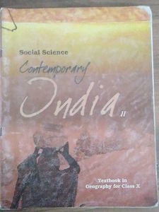 Class 10 Social Science (All Books)