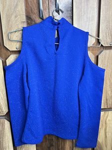 Designer Ridress Top