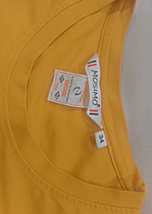 Calvin Klein Men&#39;s Round Neck Tshirt