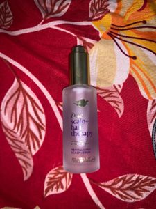 Dove Scalp+Hair Therapy Serum