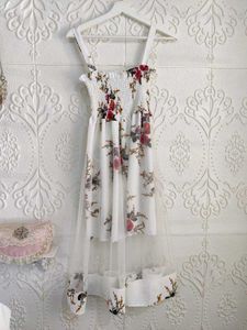 Pretty Floral Dress