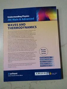 JEE Main &amp; Advanced Physics Set
