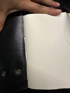 Vintage Journal