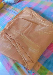 Golden Skirt