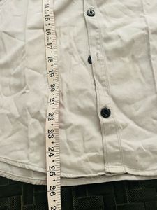 Double Pocket Shirt For Men