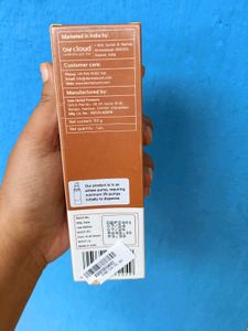 Bye Pigmentation Sunscreen Spf 50 Plus