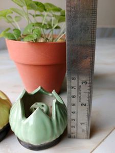 Lotus Flower Agarbatti Holders