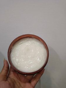 Wishcare Rice Water Hair Mask