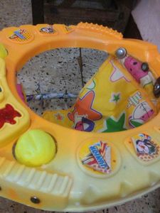 Baby Walker