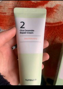 Numbuzin Cica Repair Cream