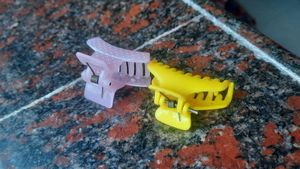 Hair Clip Combo