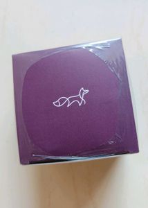 Foxtale Skin Radiance Mask