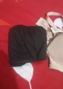 Brand New Bra With Panty