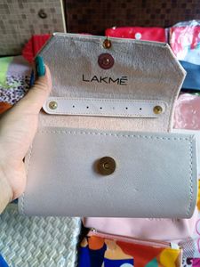 Vanity Pouches
