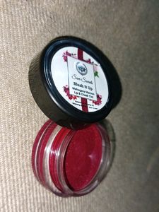 Lip &amp; Cheek Tint