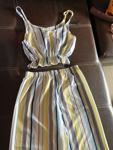 Super Cute And Comfy Co- ord