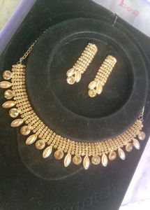 Necklace 💫