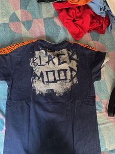 The Bronx Graphic Tee