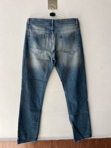 Denim Jeans